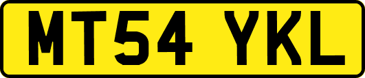 MT54YKL