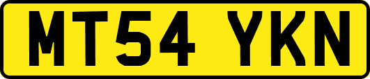 MT54YKN