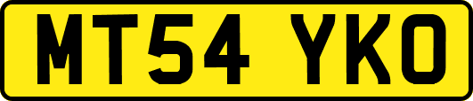 MT54YKO