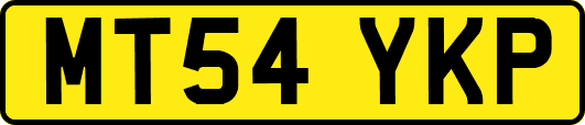 MT54YKP