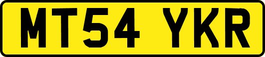 MT54YKR