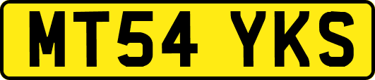 MT54YKS