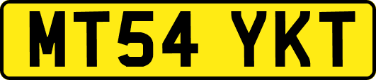 MT54YKT