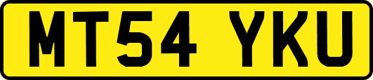 MT54YKU