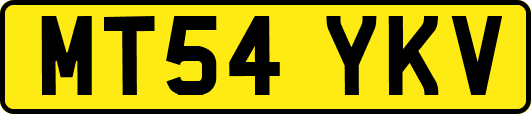 MT54YKV
