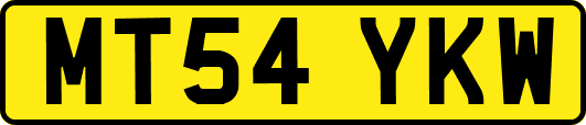 MT54YKW
