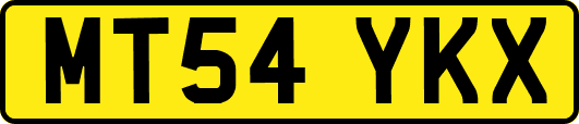 MT54YKX