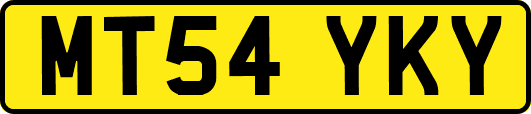 MT54YKY