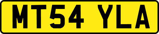 MT54YLA