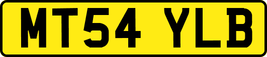 MT54YLB