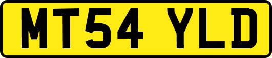 MT54YLD
