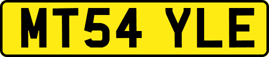 MT54YLE