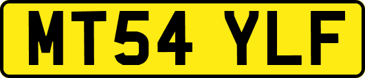 MT54YLF