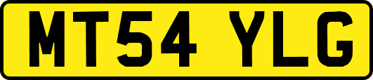 MT54YLG