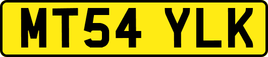MT54YLK