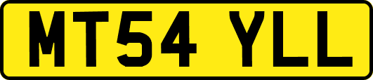 MT54YLL