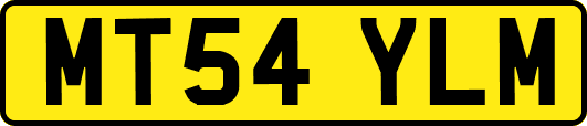 MT54YLM