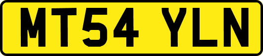 MT54YLN