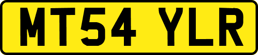 MT54YLR