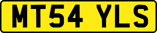 MT54YLS