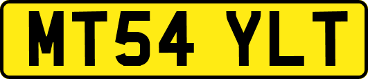 MT54YLT
