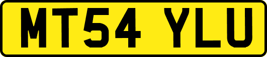 MT54YLU
