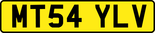 MT54YLV