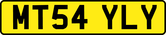 MT54YLY