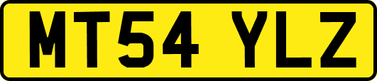 MT54YLZ