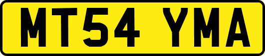 MT54YMA