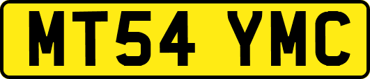 MT54YMC