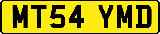 MT54YMD