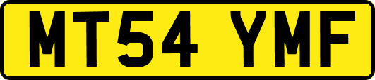 MT54YMF