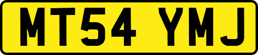 MT54YMJ