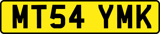 MT54YMK