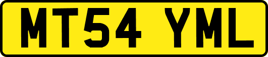 MT54YML