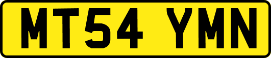 MT54YMN