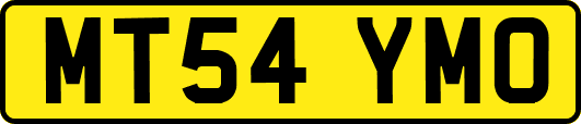 MT54YMO