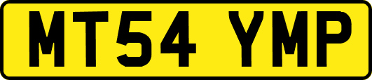 MT54YMP