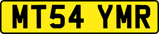 MT54YMR