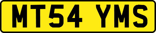 MT54YMS