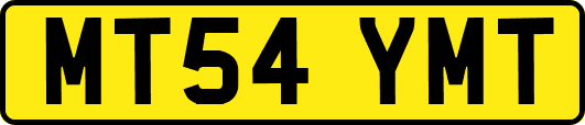 MT54YMT