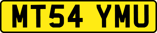 MT54YMU