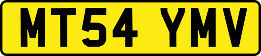 MT54YMV