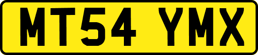 MT54YMX