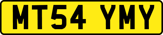 MT54YMY