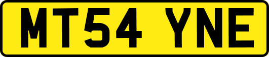 MT54YNE