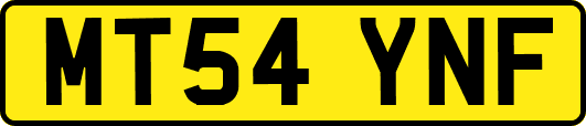 MT54YNF