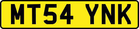 MT54YNK