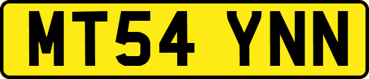 MT54YNN